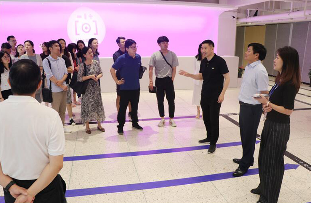 共創(chuàng)、共享、共融、共生