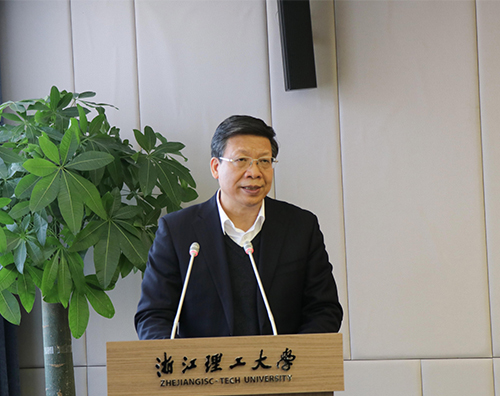 2500萬！卓尚服飾產教融合再深化！